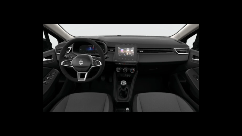 RENAULT Clio Clio 1.0 TCe Evolution LPG Nowy