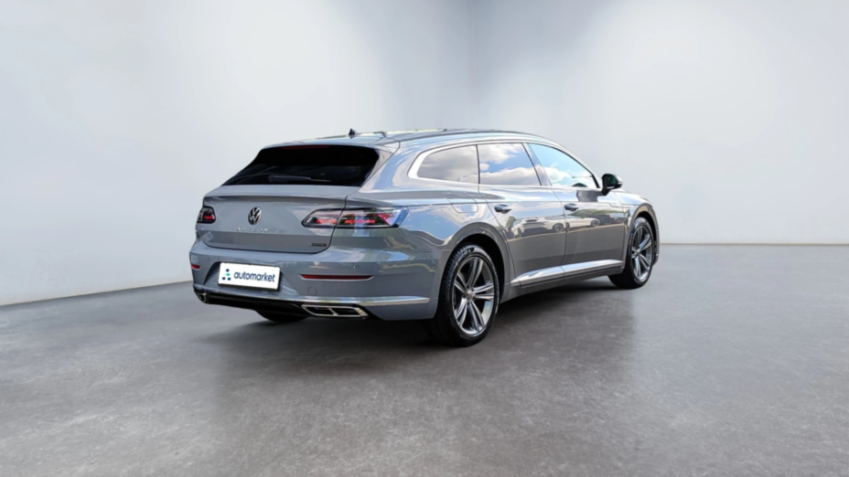 VOLKSWAGEN Arteon Arteon 2.0 TDI 4Motion R-Line DSG