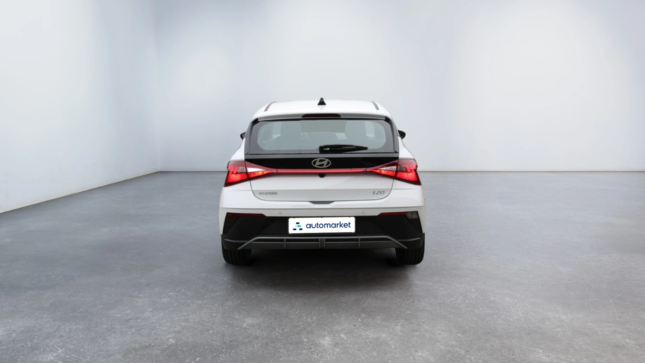 HYUNDAI i20 i20 1.2 Pure Nowy