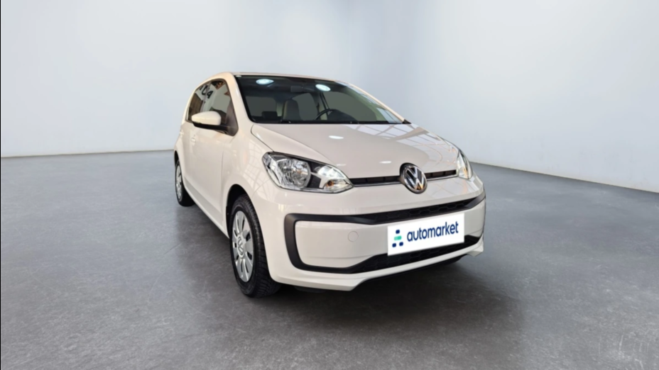 VOLKSWAGEN up! up! 1.0 move up!