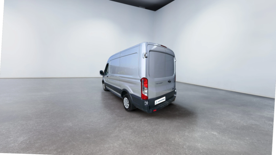 FORD Transit Transit 310 L2H2 EcoBlue Edition