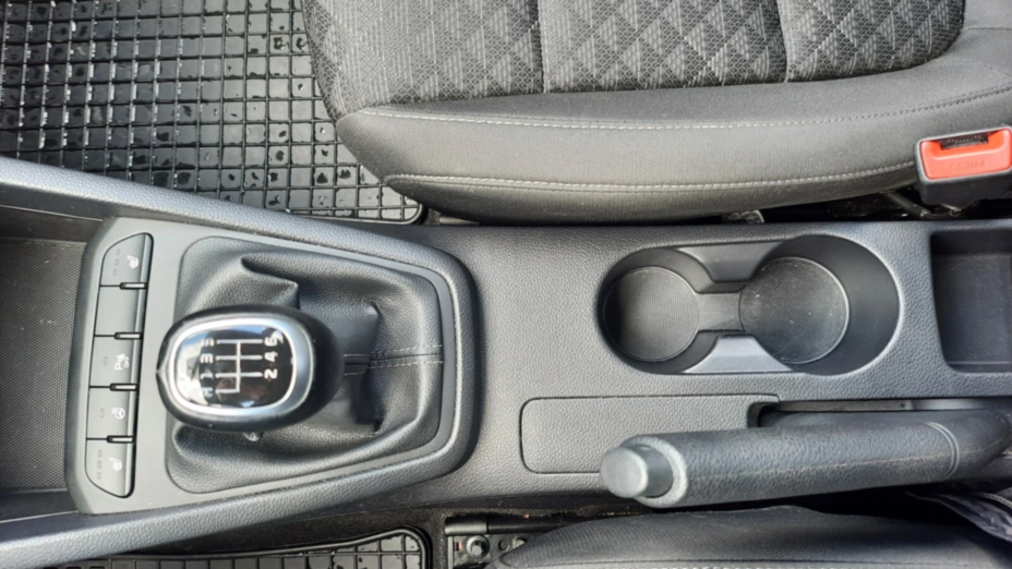 KIA Rio Rio 1.0 T-GDI M