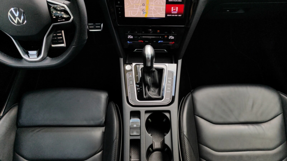 VOLKSWAGEN Arteon Arteon 2.0 TDI 4Motion R-Line DSG