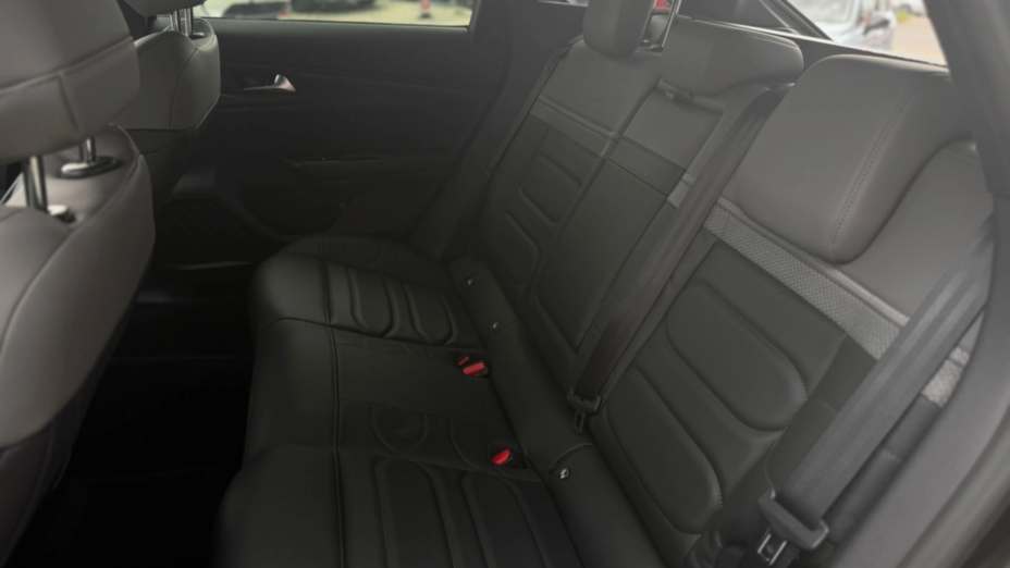 CITROEN C5 X C5 X 1.2 PureTech Plus EAT8