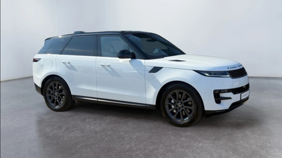 LAND ROVER Range Rover Sport Range Rover S 3.0 D300 mHEV SE