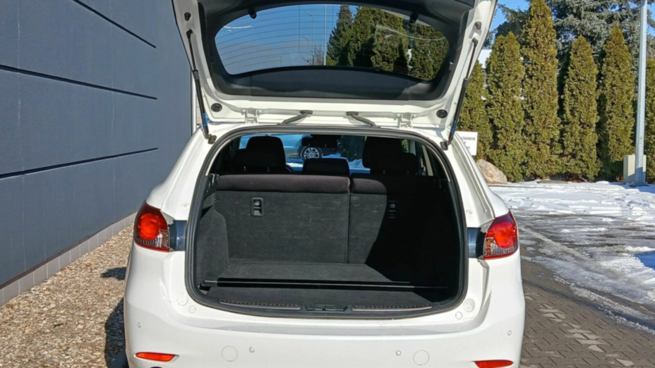 MAZDA 6 6 2.0 SkyMotion aut