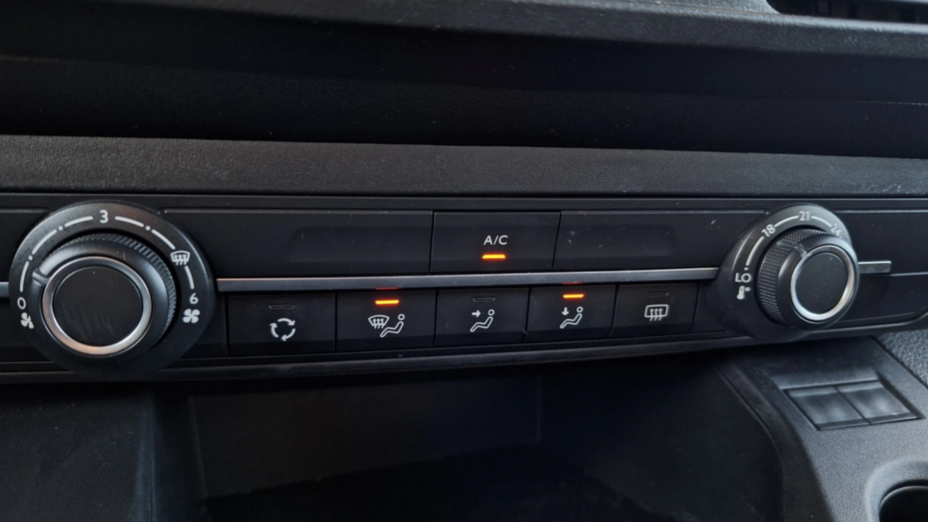 TOYOTA Proace City Verso Proace City Verso 1.5 D-4D Business