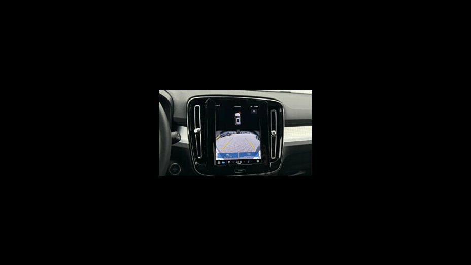 VOLVO XC40 XC40 B4 Plus Dark aut