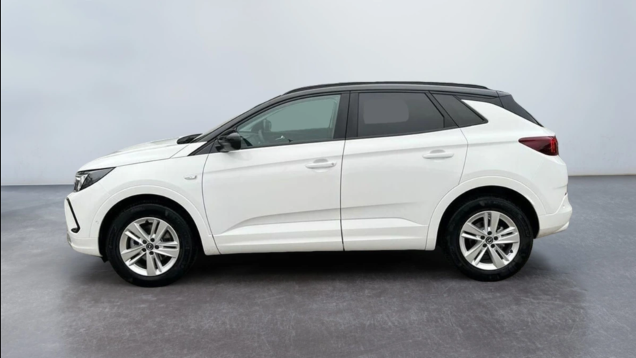 OPEL Grandland X Grandland X 1.2 T Innovation S&S aut