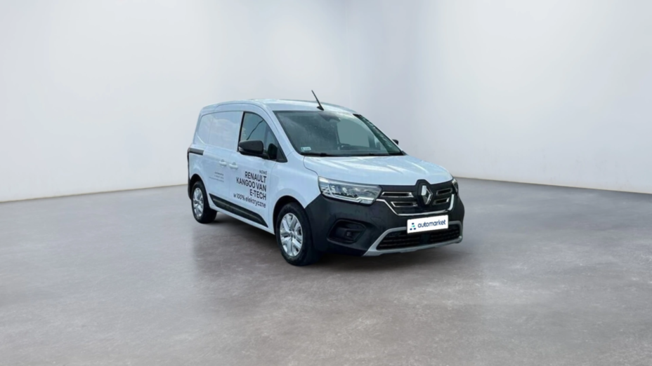 RENAULT Kangoo Express/Van Kangoo Van E-Tech L1 Extra Open Sesame (22kW) Nowy