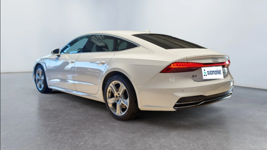 AUDI A7 A7 45 TFSI Quattro S tronic