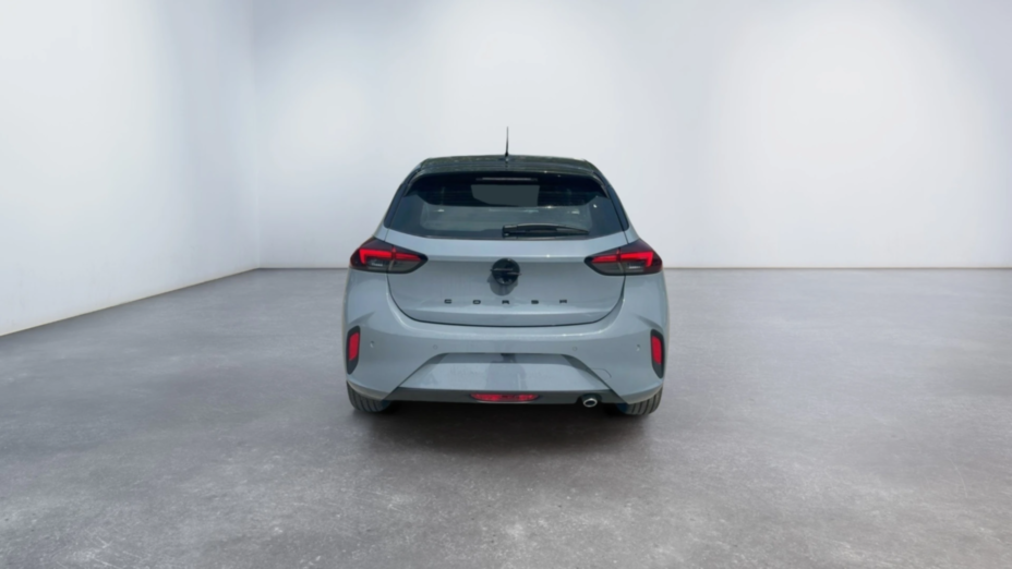OPEL Corsa Corsa 1.2 T mHEV GS eDCT Nowy