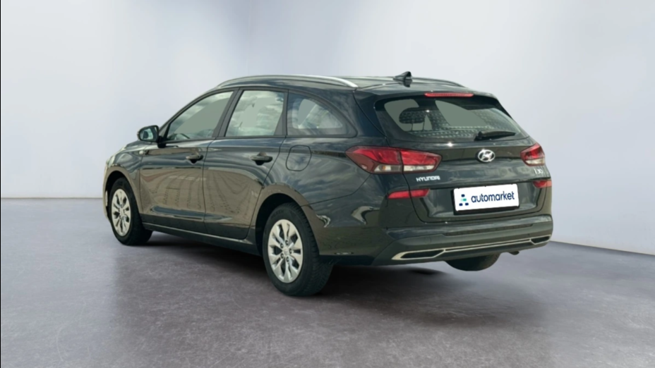 HYUNDAI i30 i30 1.0 T-GDI Modern