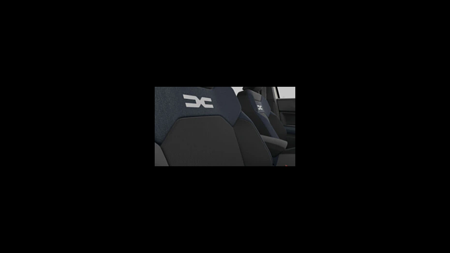 DACIA Duster Duster 1.0 TCe Expression LPG Nowy
