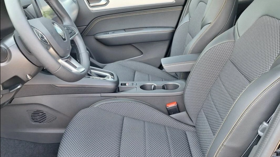 RENAULT Arkana Arkana 1.6 E-Tech Full Hybrid 145 Techno MMT Nowy