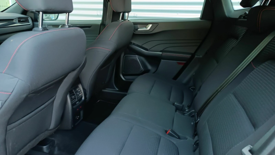 FORD Kuga Kuga 2.0 EcoBlue AWD ST-Line aut