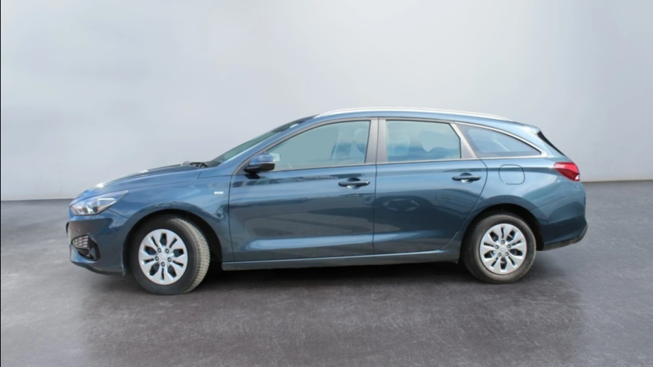 HYUNDAI i30 i30 1.5 T-GDI 48V Modern