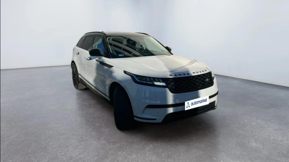 LAND ROVER Range Rover Velar Velar 2.0 P250
