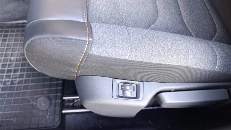 CITROEN C3 C3 1.2 PureTech Max