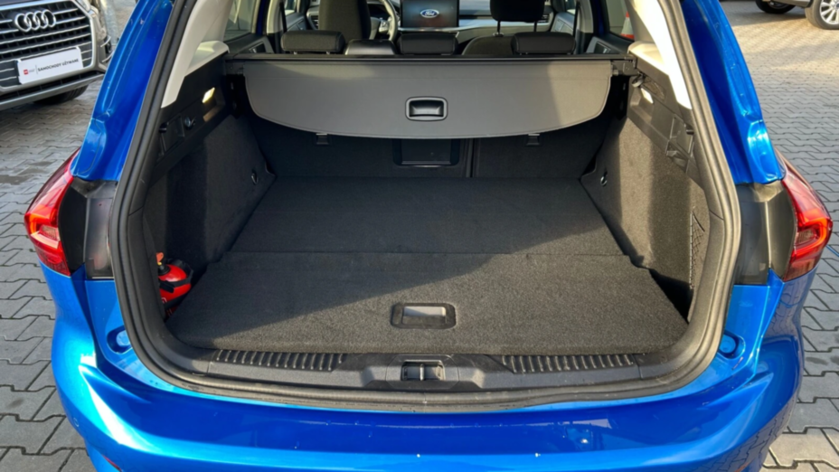 FORD Focus Focus 1.0 EcoBoost Titanium X