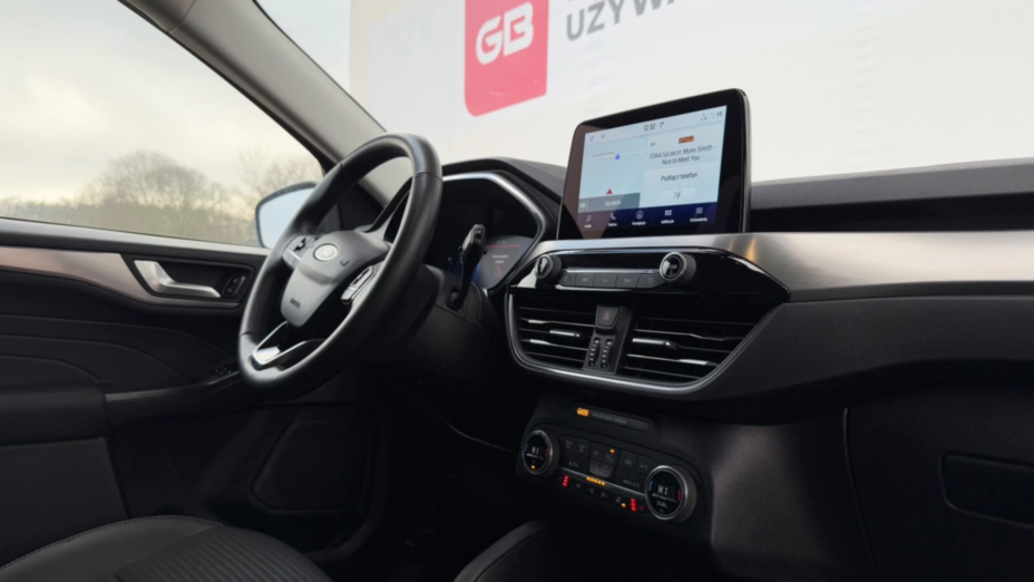 FORD Kuga Kuga 2.5 FHEV FWD Titanium