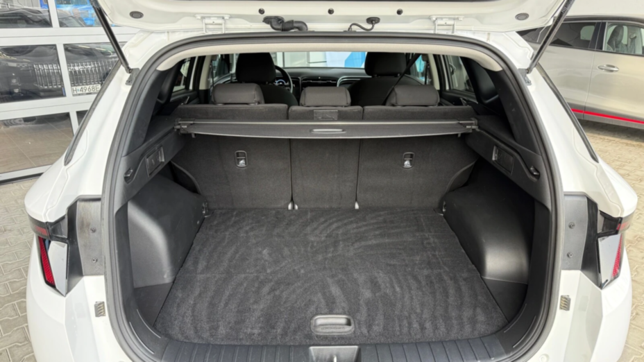 HYUNDAI Tucson Tucson 1.6 T-GDi Smart 2WD