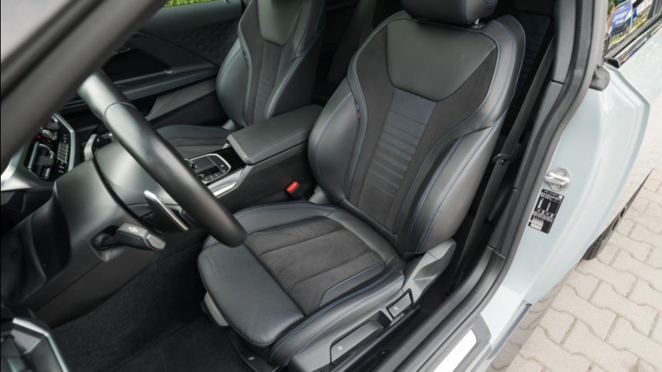 BMW Seria 2 220d mHEV M Sport sport-aut