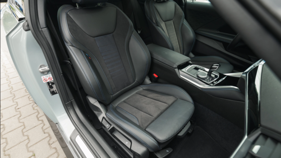 BMW Seria 2 220d mHEV M Sport sport-aut
