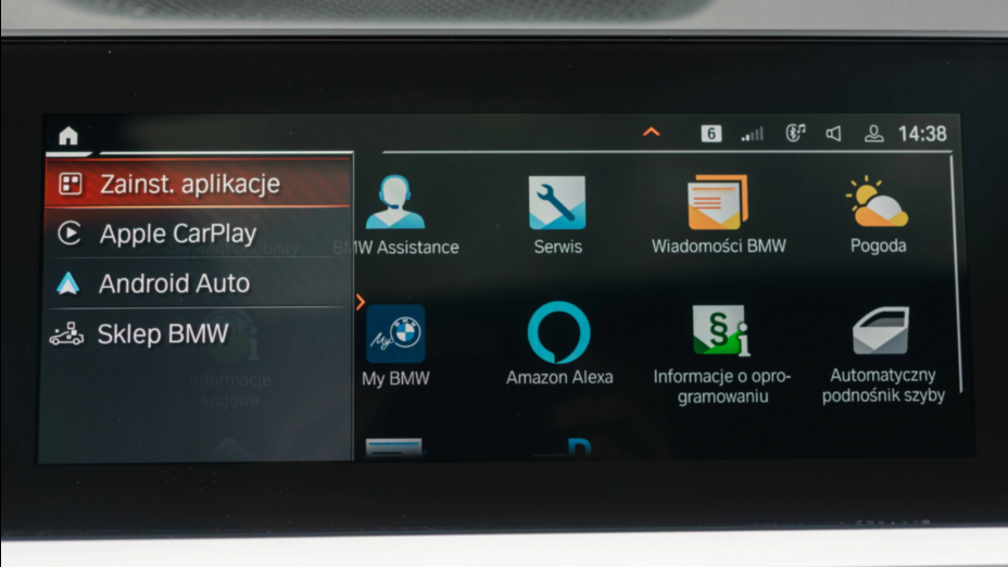 BMW Seria 2 220d mHEV M Sport sport-aut