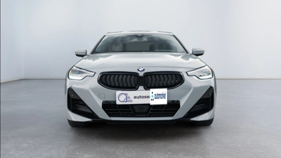 BMW Seria 2 220d mHEV M Sport sport-aut