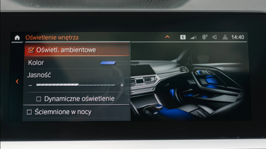 BMW Seria 2 220d mHEV M Sport sport-aut