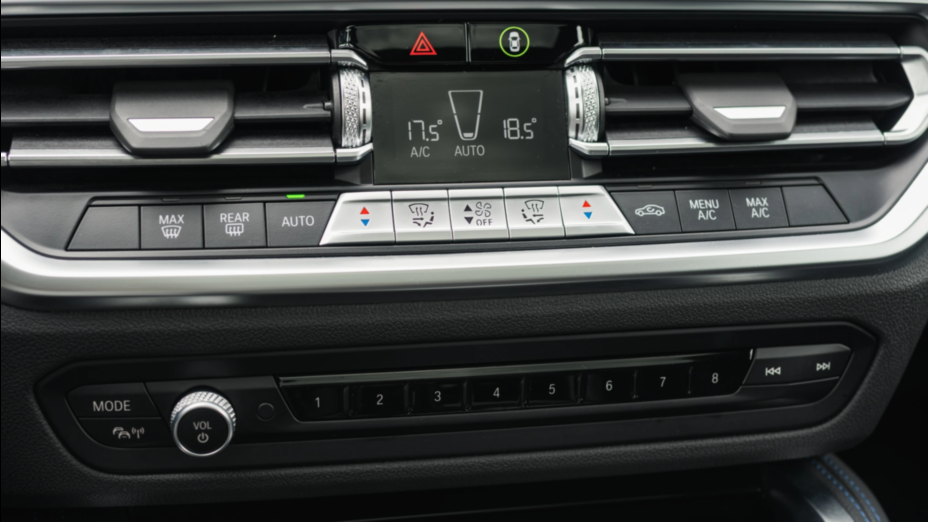 BMW Seria 2 220d mHEV M Sport sport-aut