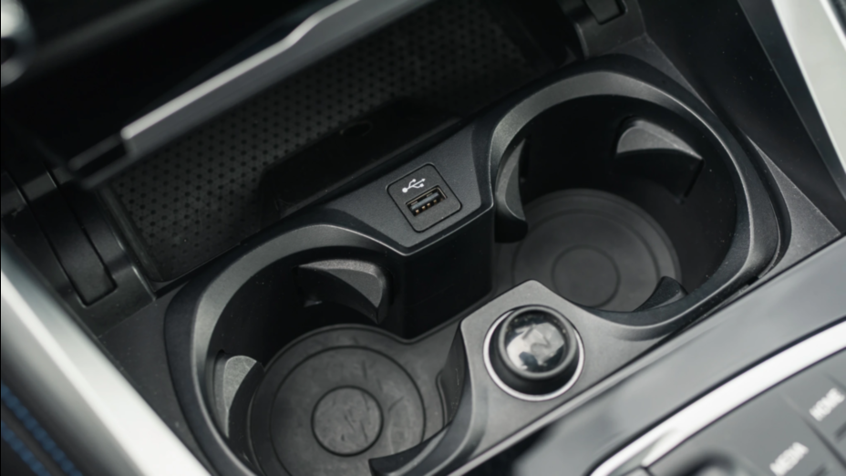 BMW Seria 2 220d mHEV M Sport sport-aut
