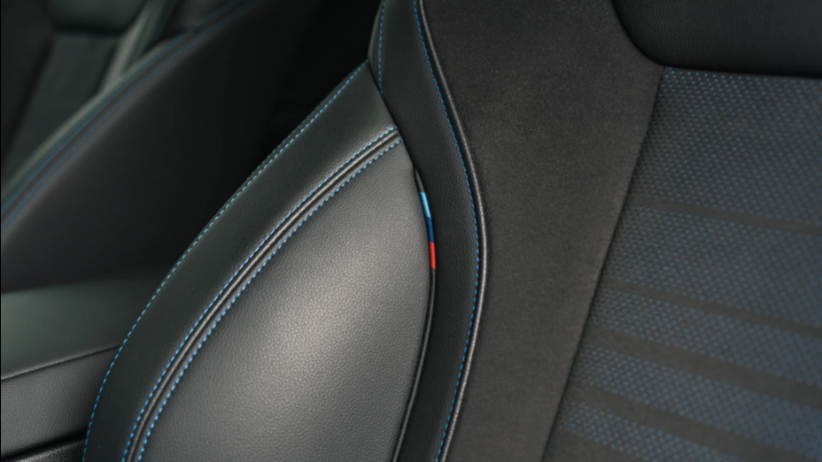 BMW Seria 2 220d mHEV M Sport sport-aut
