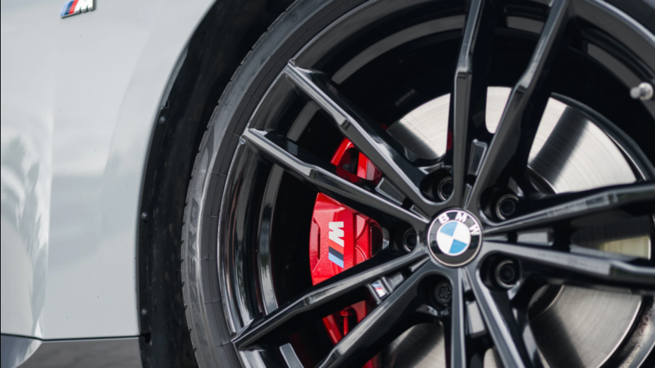 BMW Seria 2 220d mHEV M Sport sport-aut