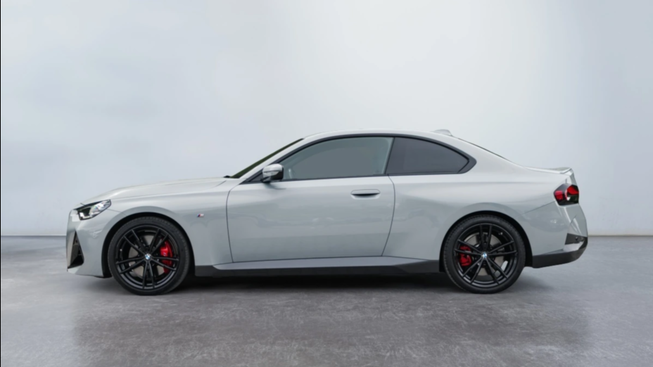 BMW Seria 2 220d mHEV M Sport sport-aut