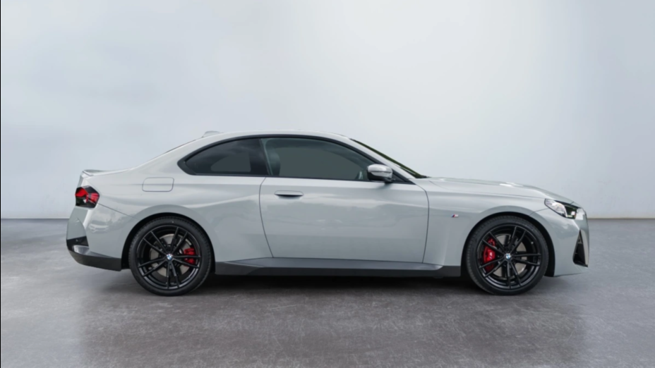 BMW Seria 2 220d mHEV M Sport sport-aut