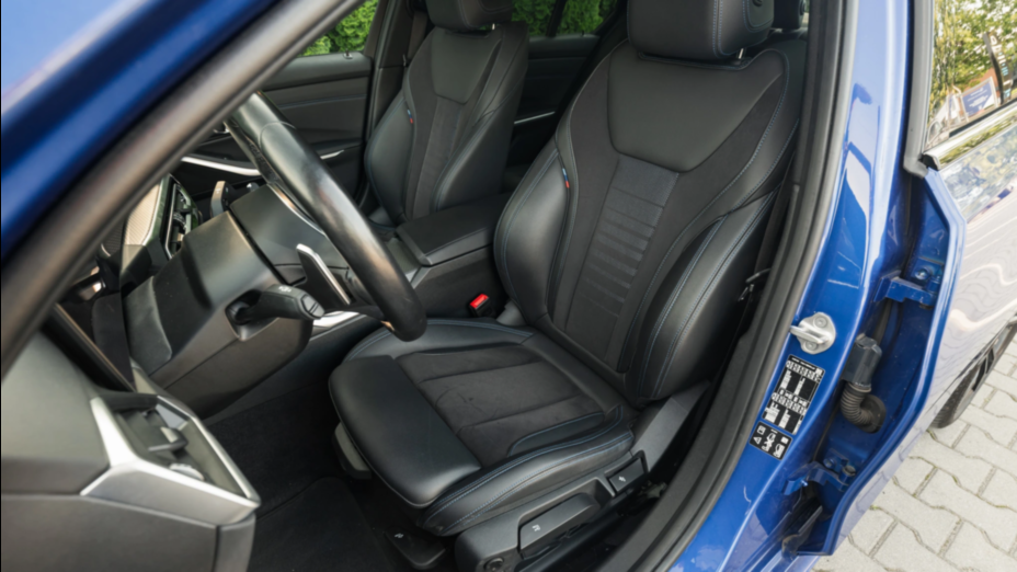 BMW Seria 3 320d xDrive mHEV M Sport sport-aut