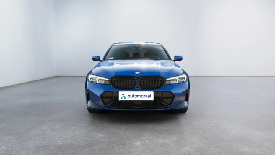 BMW Seria 3 320d xDrive mHEV M Sport sport-aut