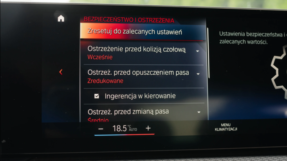 BMW Seria 3 320d xDrive mHEV M Sport sport-aut