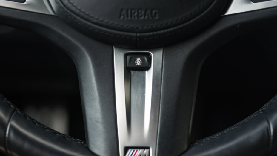 BMW Seria 3 320d xDrive mHEV M Sport sport-aut
