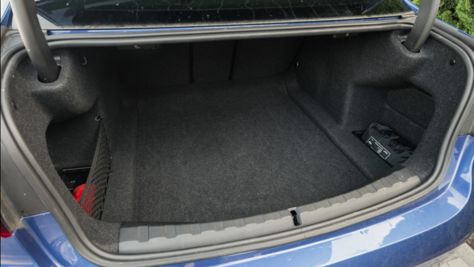 BMW Seria 3 320d xDrive mHEV M Sport sport-aut