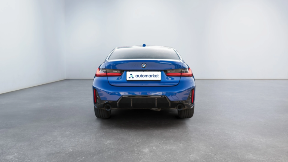 BMW Seria 3 320d xDrive mHEV M Sport sport-aut