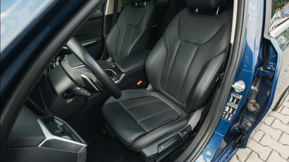 BMW Seria 3 320d xDrive mHEV aut