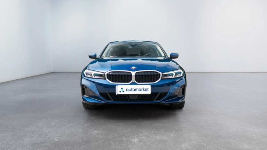 BMW Seria 3 320d xDrive mHEV aut