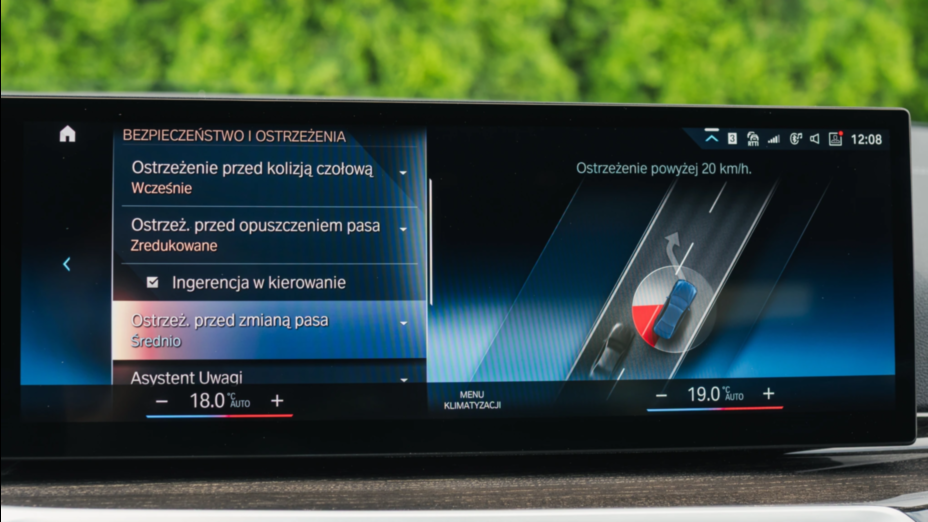 BMW Seria 3 320d xDrive mHEV aut