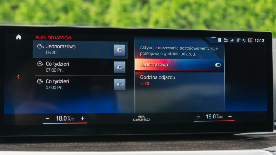 BMW Seria 3 320d xDrive mHEV aut