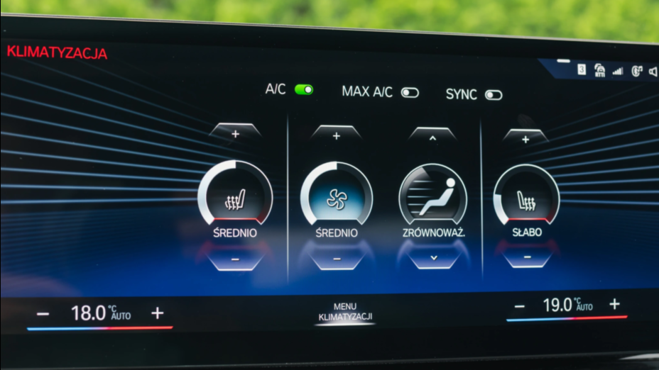 BMW Seria 3 320d xDrive mHEV aut
