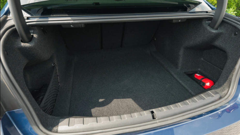 BMW Seria 3 320d xDrive mHEV aut