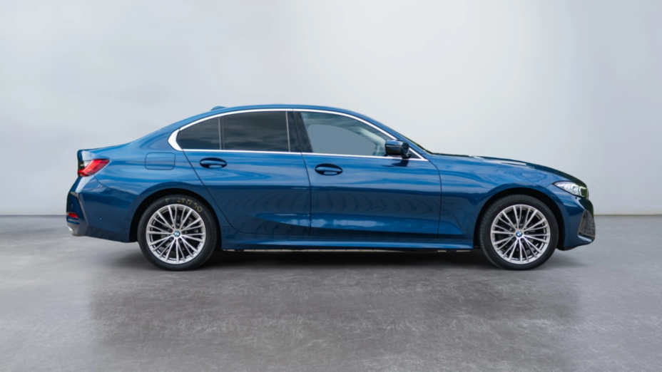 BMW Seria 3 320d xDrive mHEV aut